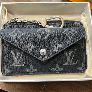 Louis Vuitton Wristlet wallet pouch